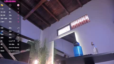 Alessa  online show from 12-14-24, 02:10