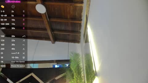 Alessa  online show from 12-19-24, 11:18