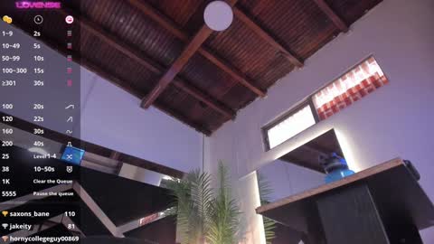 Alessa  online show from 12-20-24, 02:27