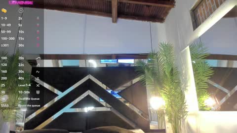 Alessa  online show from 12-22-24, 11:00