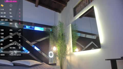 Alessa  online show from 12-29-24, 10:56