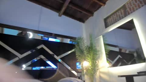 Alessa  online show from 02-08-25, 11:12