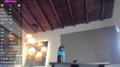 Alessa  online show from 02-20-25, 02:13