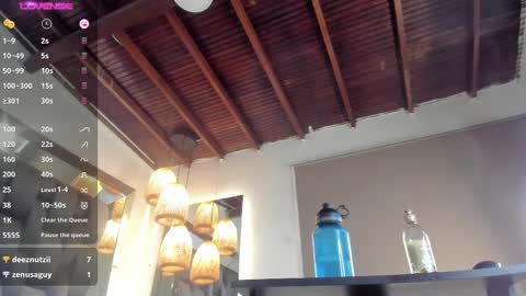 Alessa  online show from 03-07-25, 02:12