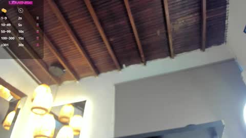 Alessa  online show from 09-10-25, 10:59
