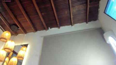 Alessa  online show from 10-07-25, 10:56