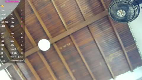 Alessa  online show from 10-12-25, 11:20