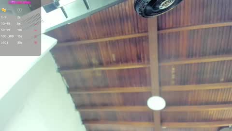 Alessa  online show from 10-14-25, 11:00