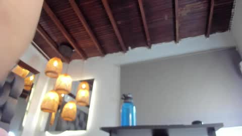 Alessa  online show from 10-15-25, 10:48