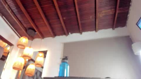 Alessa  online show from 10-20-25, 10:49