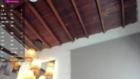 Alessa  online show from 10-22-25, 10:59