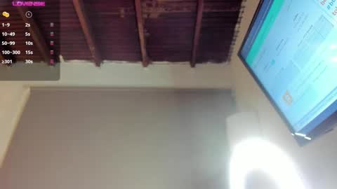 Alessa  online show from 10-25-25, 10:56