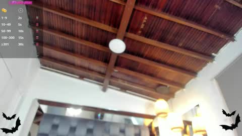 Alessa  online show from 10-27-25, 11:03