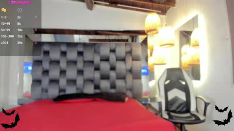 Alessa  online show from 10-29-25, 10:50