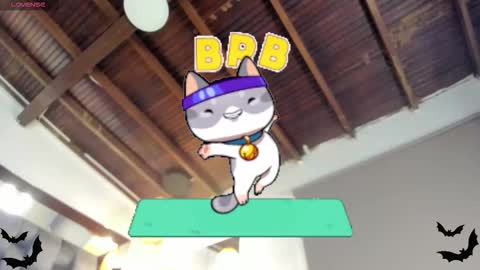 Alessa  online show from 10-30-25, 11:00