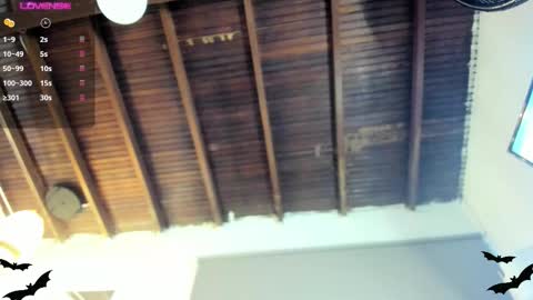 Alessa  online show from 10-31-25, 11:00