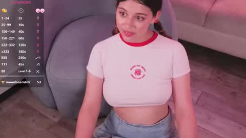 Snapshot of alessabunny__ chatting on 02-13-26, 03:13 Alessa online show from 02-13-26, 03:13