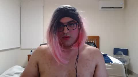 AlessaBabyGirl840 online show from 11-11-25, 04:23