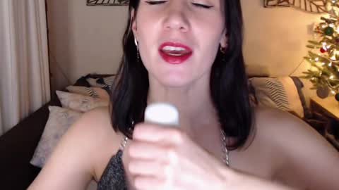 Sandra online show from 12-27-24, 05:16