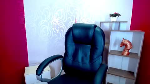 IM ALESSANDRA online show from 01-13-25, 09:42