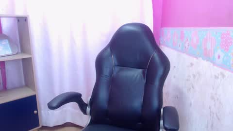IM ALESSANDRA online show from 02-20-25, 11:54