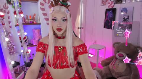 Alessa online show from 12-04-24, 07:34
