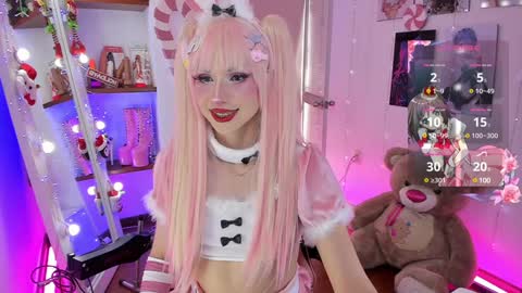 Alessa online show from 12-11-24, 07:14