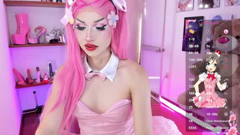 Alessa online show from 01-30-25, 04:24