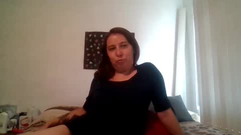 Alessandra Conrado online show from 09-08-25, 05:12
