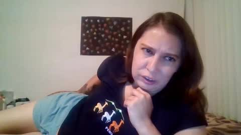 Alessandra Conrado online show from 09-15-25, 02:22