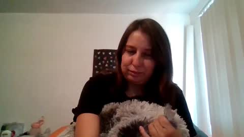 Alessandra Conrado online show from 10-01-25, 04:13