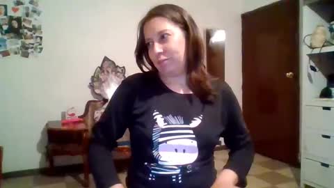 Alessandra Conrado online show from 10-03-25, 06:32
