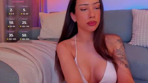 AlessandraCrystal online show from 01-13-26, 04:34