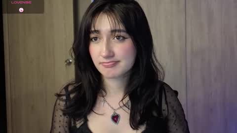 Alessandra Leblanc online show from 02-06-26, 12:04