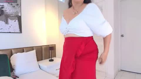 Snapshot of alessandraleroy chatting on 02-04-26, 12:22 Alessandra online show from 02-04-26, 12:22