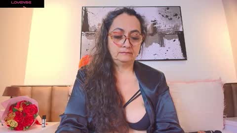 Snapshot of alessandraleroy chatting on 02-21-26, 12:06 Alessandra online show from 02-21-26, 12:06