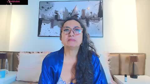 Snapshot of alessandraleroy chatting on 02-22-26, 12:47 Alessandra online show from 02-22-26, 12:47