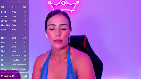 AlessandraMoreli Its my birthday online show from 12-05-24, 11:29