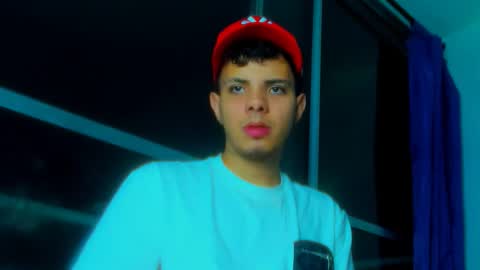 Alessandro online show from 11-30-25, 05:11