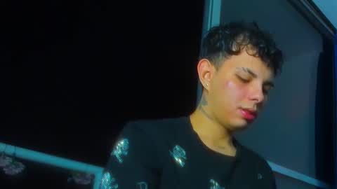 Alessandro online show from 12-15-25, 07:56