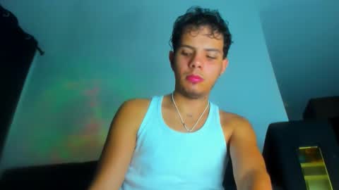 Alessandro online show from 02-10-26, 04:05