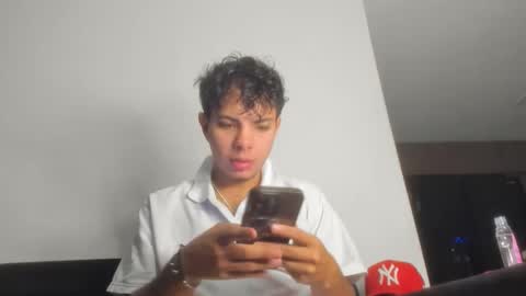 Alessandro online show from 03-03-26, 07:14