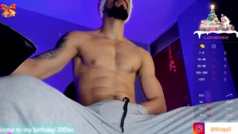 Snapshot of alessandro_dibellucci chatting on 12-14-24, 02:53 Kciqu3 Independent model online show from 12-14-24, 02:53