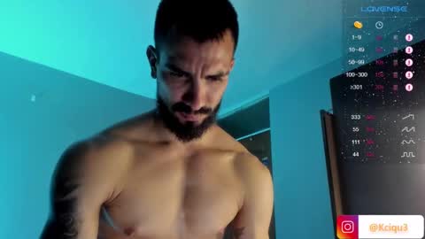 Snapshot of alessandro_dibellucci chatting on 02-03-25, 12:58 Kciqu3 Independent model online show from 02-03-25, 12:58