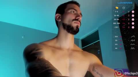 Snapshot of alessandro_dibellucci chatting on 03-06-25, 12:21 Kciqu3 Independent model online show from 03-06-25, 12:21
