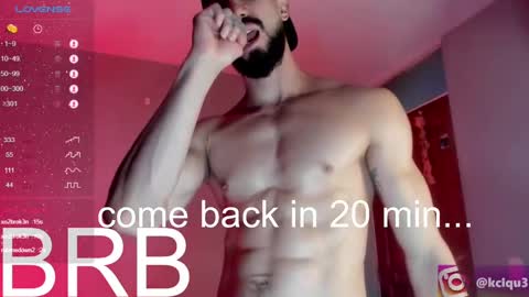 Snapshot of alessandro_dibellucci chatting on 03-07-25, 04:35 Kciqu3 Independent model online show from 03-07-25, 04:35