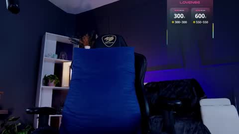 Alessandro INDEPENDENT MODEL online show from 11-01-25, 03:30