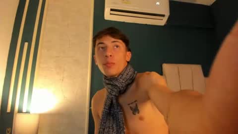 Alessandro Dybala online show from 12-20-24, 06:45