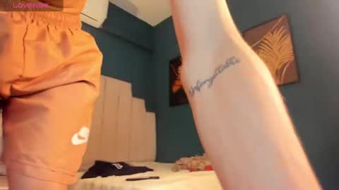 Alessandro Dybala online show from 12-24-24, 02:54