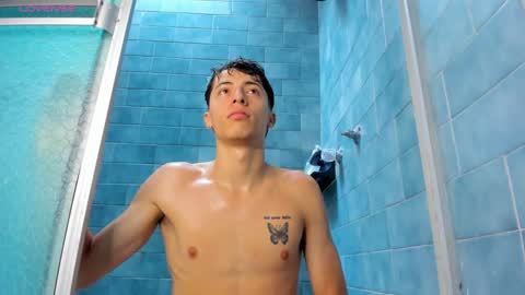 Alessandro Dybala online show from 12-27-24, 02:43